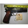 Image 3 : 82 - Browning High Power .9mm P Automatic Pistol