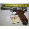 Image 1 : 83 - Mitchell Arms Luger .9mm Pistol American Eagle