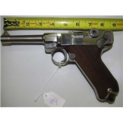 84 - Mitchell Arms American Eagle Luger .9mm Pistol