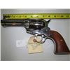 Image 1 : 87 - Ruger Vaquero .45 L C Nickel Single Action