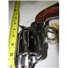 Image 3 : 87 - Ruger Vaquero .45 L C Nickel Single Action