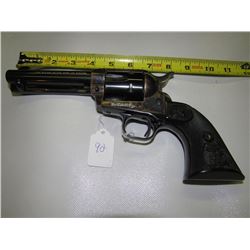 90 - Colt Single Action Army .44 Special Revolver