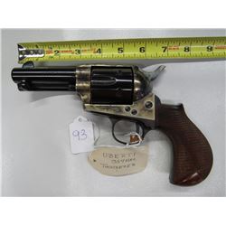 93 - Uberti Lightning S A Cal.357 Mag Revolver