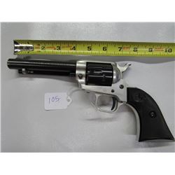 105 - Colt Single Action Frontier Scout .22 L R Pistol