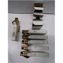 108 - 10 Boxes Of Winchester Ammo 5.56 Mm 55 Grain Ball