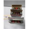 Image 2 : 110 - 3 Full Boxes Of Winchester 12 Ga 2 3/4 00