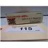 Image 2 : 115 - 5 Full Boxes Of Winchester 300 H  H Magnum Ammo