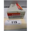 Image 2 : 119 - 1 Full Box Of Winchester 45-70 Govt 300 Gr. Ammo
