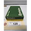 Image 2 : 120 - 8 Boxes Of Remington 270 Win 130 Gr Ammo