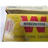 Image 4 : 121 - 3 Partial Boxes Of Misc 45 Colt Ammo Winchester