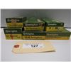 Image 1 : 127 - 7 Boxes Of Misc Remington Ammo