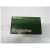 Image 3 : 129 - 2 Full Boxes Of Remington 7 Mm Mauser (7x57)