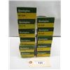 Image 1 : 131 - 11 Boxes Of Remington 45 Colt Ammo