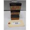 Image 1 : 133 - 3 Full Boxes Of Peters 41 Magnum 210 Gr Ammo