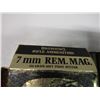 Image 2 : 145 - Partial Box Browning 7 Mm Rem Mag Ammo