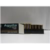 Image 3 : 146 - 2 Boxes Of Aguila 38 Special S J H P 158 Grains