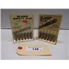 Image 1 : 148 - 2 Full Boxes Of Glaser Safety Slugs 9mm Auto