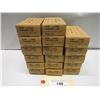 Image 1 : 149 - 17 Full Boxes Of P M C 9mm Luger 115 Gr Ammo