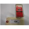 Image 1 : 154 - 1 Full Box Hornady Magnum Rimfire 17 Gr 17 H M R