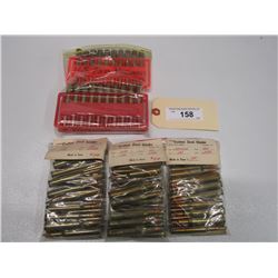 158 - Group Lot Of Ammunition