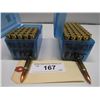 Image 2 : 167 - 2 Cases Of 7.62x39 F M J Ammo