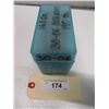 Image 1 : 174 - Plastic Case Of Hornady 30-06 Sprg