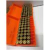 Image 4 : 185 - 7 Plastic Cases Of Speer 44 Mag 240 Gr