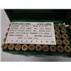 Image 2 : 186 - 3 Plastic Cases Of 44-40 200 Gr Ammo