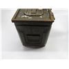 Image 7 : 190 - Metal Ammo Box Full Of .223 Ball  Soft Point Ammo
