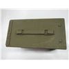 Image 4 : 192 - Metal Ammo Box Full Of P M C 30-06 Springfield