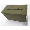 Image 5 : 192 - Metal Ammo Box Full Of P M C 30-06 Springfield