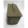 Image 6 : 192 - Metal Ammo Box Full Of P M C 30-06 Springfield