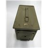 Image 5 : 193 - Metal Ammo Box Full Of P M C .30 Carbine Ball