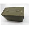 Image 6 : 193 - Metal Ammo Box Full Of P M C .30 Carbine Ball