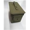 Image 4 : 195 - Metal Ammo Box Full Of 348 Win Ammo