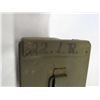 Image 7 : 198 - Metal Ammo Box Full Of .22 Long Rifle