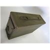 Image 6 : 199 - Metal Ammo Box Full Of Ammo