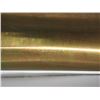 Image 3 : 208 - Large Collectible Brass Bullet