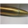 Image 5 : 208 - Large Collectible Brass Bullet