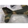 Image 7 : 212 - Douglas Dc-3 Die Cast Metal Replica Plane