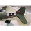 Image 7 : 213 - Douglas Dc-3 Die Cast Metal Replica Plane