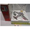Image 3 : 218 - Douglas Dc-3 Die Cast Metal Replica Plane