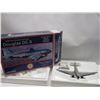 Image 4 : 219 - Douglas Dc-3 Die Cast Metal Replica Plane