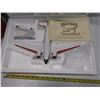 Image 3 : 224 - Wings Of Texaco Die Cast Metal Replica Plane