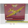 Image 1 : 232 - The Aviation Archive Die Cast Metal Replica Plane