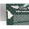 Image 3 : 238 - Ford Tri Motor Die Cast Metal Replica Plane