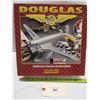 Image 1 : 241 - Douglas Dc-3 Authentically Scaled Die Cast Metal