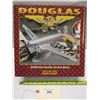 Image 1 : 243 - Douglas Dc-3 Authentically Scaled Die Cast Metal