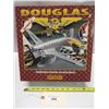Image 1 : 244 - Douglas Dc-3 Authentically Scaled Die Cast Metal
