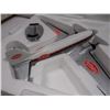 Image 6 : 246 - Douglas Dc-3 Authentically Scaled Die Cast Metal